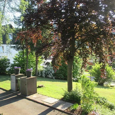Silbach Винтерберг