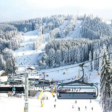 Вилла Silbach *